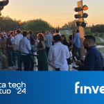 finvero presente en Punta Tech Meetup 2024 impulsando la innovación y el networking en el sector tecnológico. ¡Conoce más sobre este evento líder en Miami!