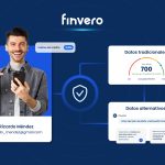 Scoring crediticio, la fusión de datos alternativos y datos tradicionales para maximizar la conversión de créditos